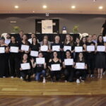 Formatura Curso de Libras 2023