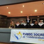 Formatura Curso Libras 2023