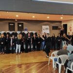 Formatura Curso Libras 2023