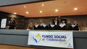 Formatura Libras 2023 - Itatiba