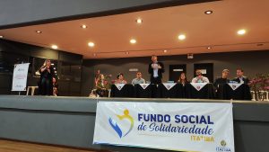 Formatura Libras 2023 - Itatiba