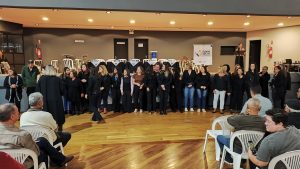 Formatura Libras 2023 - Itatiba