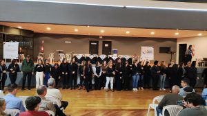 Formatura Libras 2023 - Itatiba