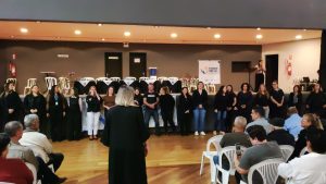 Formatura Libras 2023 - Itatiba