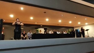 Formatura Libras 2023 - Itatiba