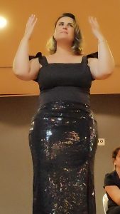 Formatura Libras 2023 - Itatiba