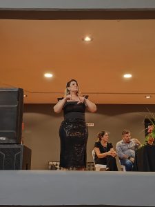 Formatura Libras 2023 - Itatiba