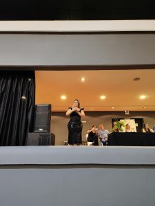 Formatura Libras 2023 - Itatiba