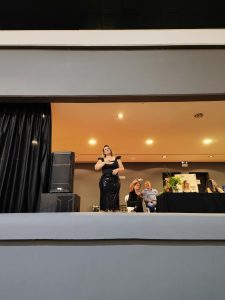 Formatura Libras 2023 - Itatiba