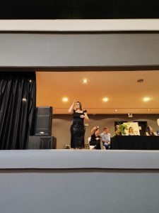 Formatura Libras 2023 - Itatiba