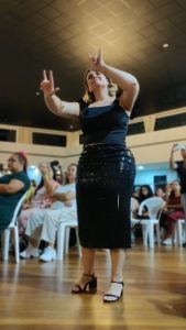 Formatura Libras 2023 - Itatiba