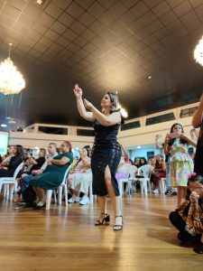 Formatura Libras 2023 - Itatiba