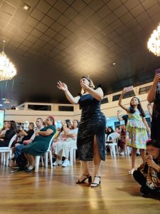 Formatura Libras 2023 - Itatiba