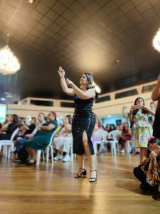 Formatura Libras 2023 - Itatiba