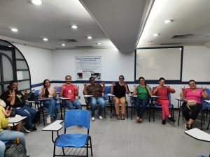 Aulas Práticas de LIBRAS