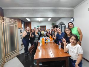 Aulas Práticas de LIBRAS