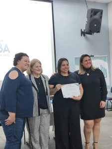 Formatura 2024- Escola de Governo