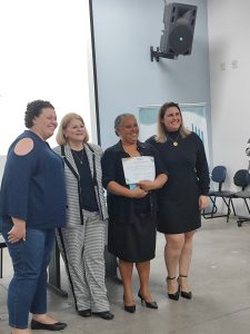 Formatura 2024- Escola de Governo