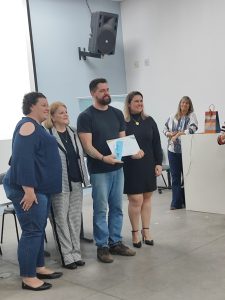 Formatura 2024- Escola de Governo