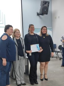 Formatura 2024- Escola de Governo