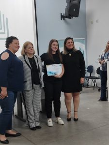 Formatura 2024- Escola de Governo