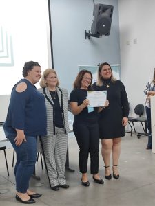 Formatura 2024- Escola de Governo