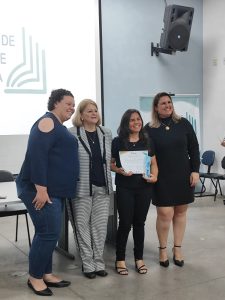 Formatura 2024- Escola de Governo