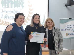 Formatura 2024- Escola de Governo