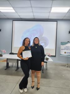 Formatura 2024- Escola de Governo