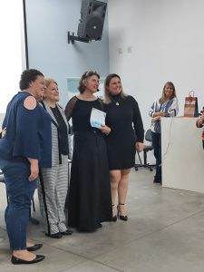 Formatura 2024- Escola de Governo