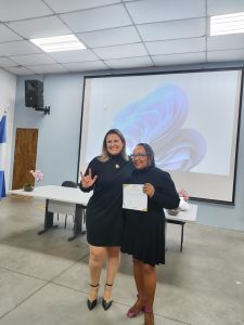 Formatura 2024- Escola de Governo