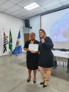 Formatura 2024- Escola de Governo