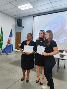 Formatura 2024- Escola de Governo