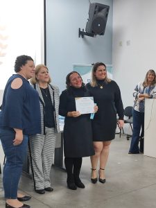 Formatura 2024- Escola de Governo