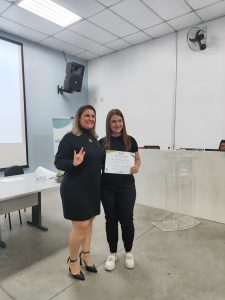 Formatura 2024- Escola de Governo