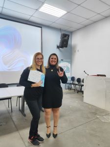 Formatura 2024- Escola de Governo