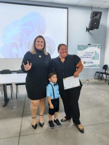 Formatura 2024- Escola de Governo