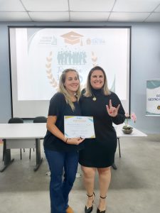 Formatura 2024- Escola de Governo