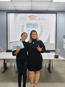 Formatura 2024- Escola de Governo