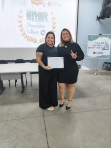 Formatura 2024- Escola de Governo