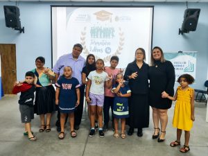 Formatura 2024- Escola de Governo