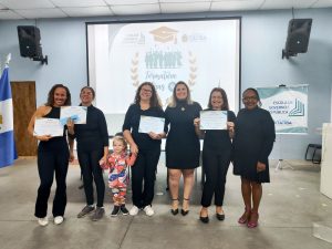 Formatura 2024- Escola de Governo