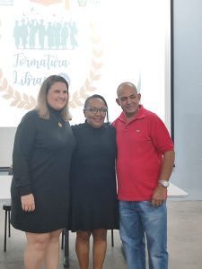 Formatura 2024- Escola de Governo