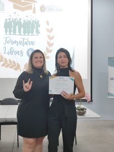 Formatura 2024- Escola de Governo