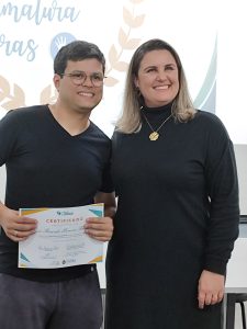 Formatura 2024- Escola de Governo