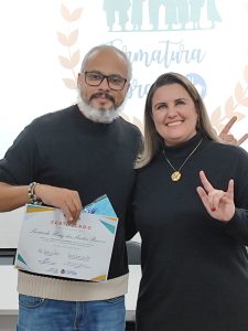 Formatura 2024- Escola de Governo