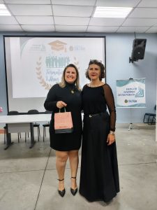 Formatura 2024- Escola de Governo