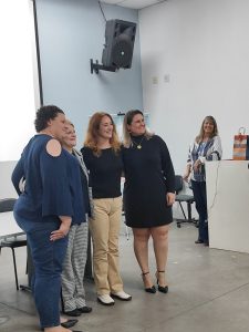 Formatura 2024- Escola de Governo