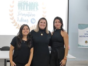 Formatura 2024- Escola de Governo