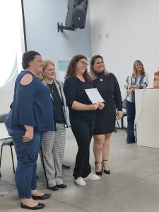 Formatura 2024- Escola de Governo